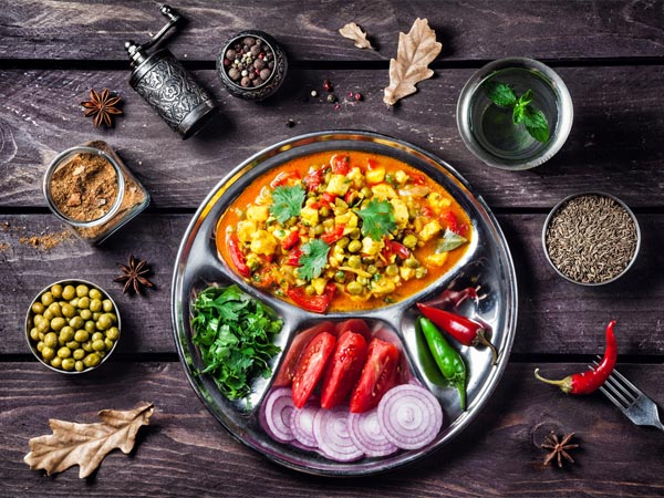 நீங்கள் நீண்ட காலம் ஆரோக்கியமாக வாழ இந்த சமையலறை பொருட்களே போதுமாம்... அது என்னென்ன தெரியுமா?