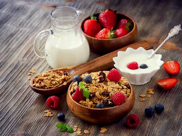 ஓட்ஸ் சாப்பிடும்போது நாம் செய்யும் இந்த தவறுகள் நமக்கே ஆபத்தாக முடிய வாய்ப்பிருக்காம்...!