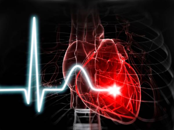 நாம் ஓய்வு நிலையில் இருக்கும் போது நமது இதயம் எத்தனை முறை துடிக்கிறது தெரியுமா?