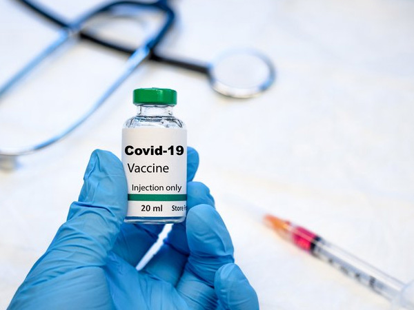 COVID-19 க்கு தடுப்பூசி போடுவது எவ்வளவு முக்கியம்?