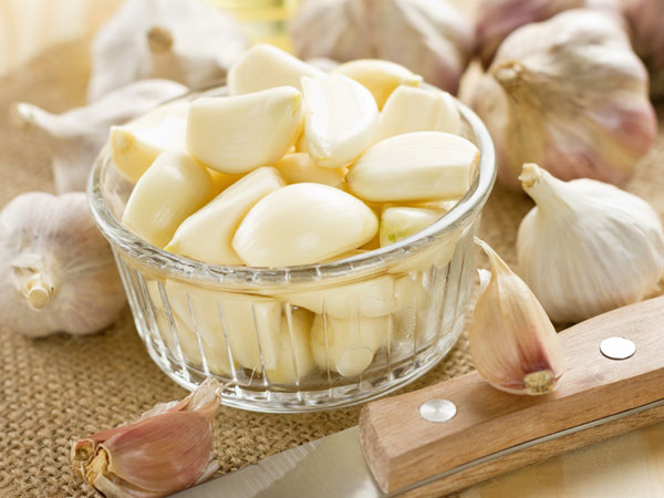 பூண்டின் ஆரோக்கிய நன்மைகள்