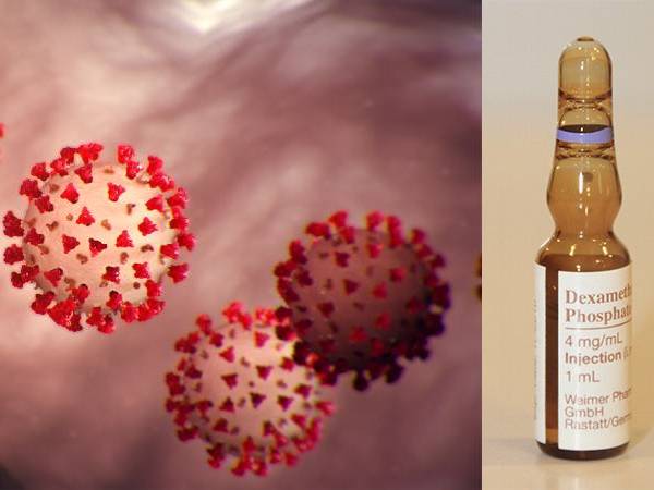 கொரோனா நோயாளிகளுக்கு மருத்துவர்கள் பரிந்துரைக்கும் மருந்துகள் என்னலாம்-ன்னு தெரியுமா? இதுதான்...