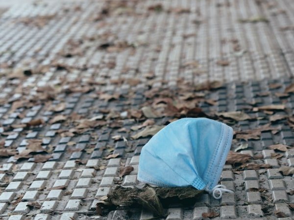 கொரோனா மருத்துவக் கழிவுகளை தொற்று ஏற்படாத வகையில் எவ்வாறு பாதுகாப்பாக அகற்றுவது?