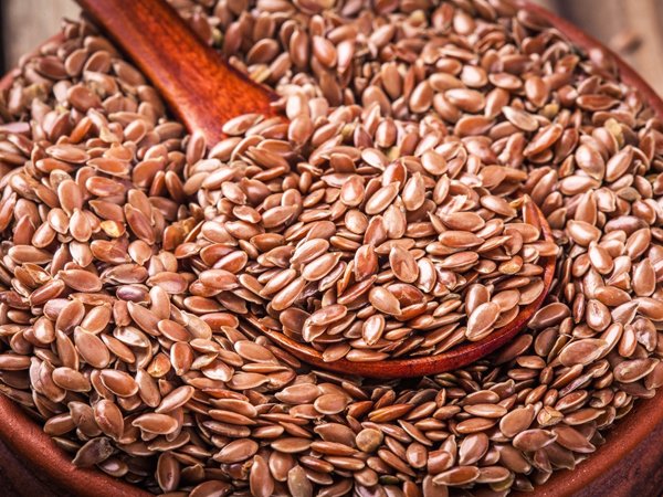 ஆளிவிதைகள்