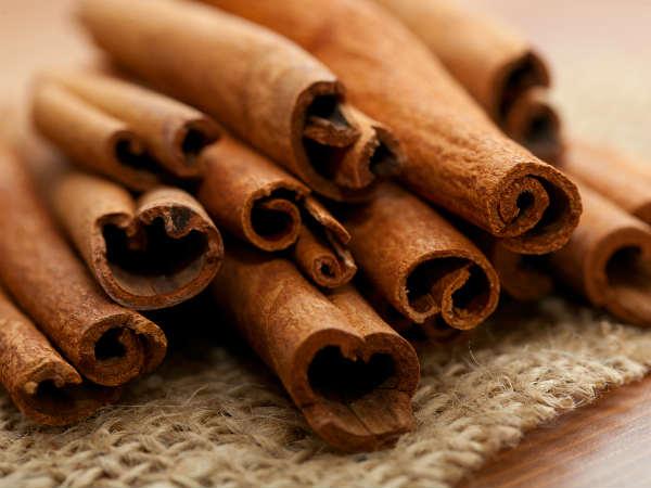 பட்டையின் நன்மைகள்