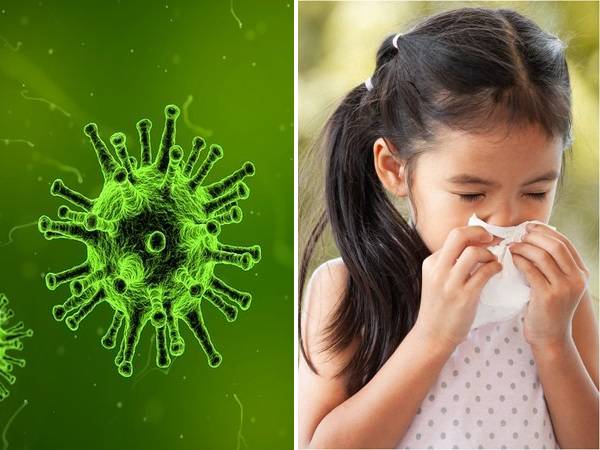 கோவிட் பாசிட்டிவ் குழந்தையை எவ்வாறு நிர்வகிப்பது?