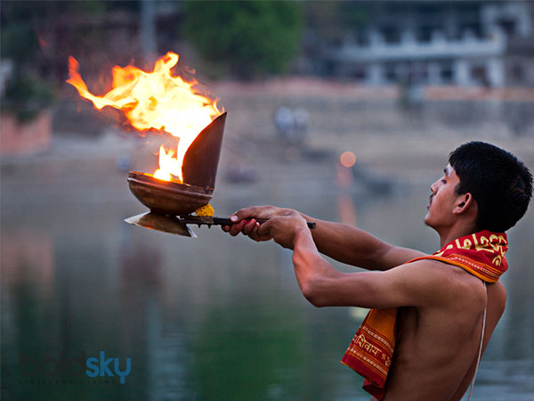 சிந்து தர்ஷன் விழா