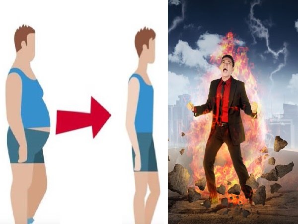 உடல் வெப்பத்தை குறைத்து உங்க உடல் எடையை குறைக்க உதவும் பானங்கள் என்னென்ன தெரியுமா?