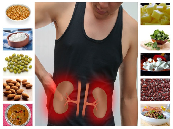 'இந்த' சத்து நிறைந்த உணவை அதிகமா சாப்பிடும்போது உங்களுக்கு சிறுநீரக பாதிப்பு ஏற்படுமாம்...ஜாக்கிரதை!