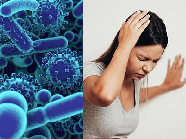 கொரோனா நோயாளிகளை அதிகம் தாக்கும் கொடிய பூஞ்சை தொற்று.. அறிகுறிகள் என்ன? எப்படி தடுப்பது?