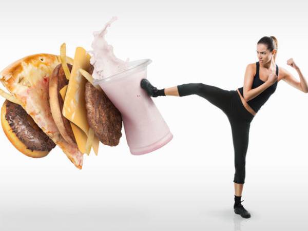 உடற்பயிற்சி எப்படி அதிகமாக உண்பதைக் குறைக்க வைக்கிறது தெரியுமா?