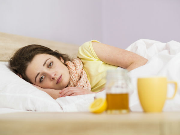 காய்ச்சல் இருக்கும் போது முட்டை, மீன் அல்லது இறைச்சி சாப்பிடலாமா?