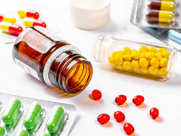 வைட்டமின் மாத்திரைகளை எடுக்கிறீா்களா? அப்ப இந்த பிரச்சினைகள் ஏற்பட வாய்ப்புள்ளதாம்... உஷார்..