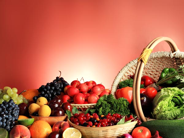 ஓ.ஆர்.ஏ.சி உணவுகள்