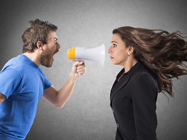 சிறிய விஷயங்களுக்கு கூட உங்களை விமர்சிப்பது