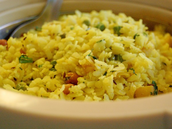 போஹா