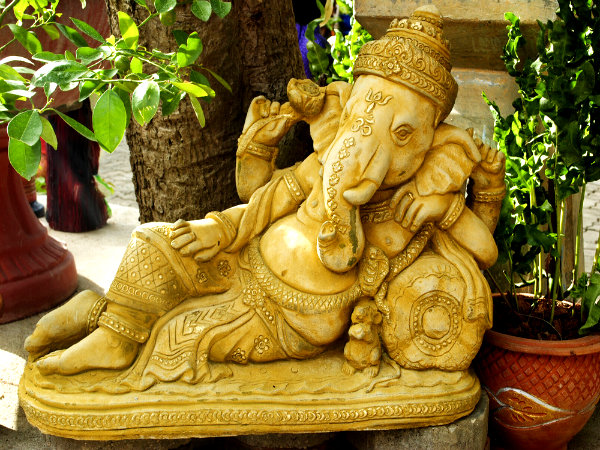 நன்மைக்கான அடையாளம்