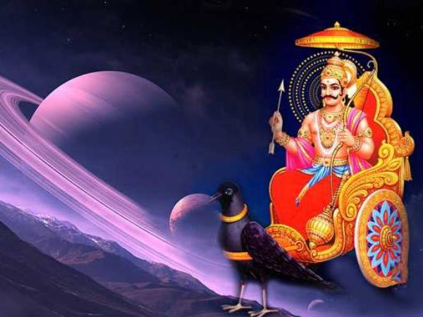 சனி ஜெயந்தி அன்று என்ன செய்ய வேண்டும்?