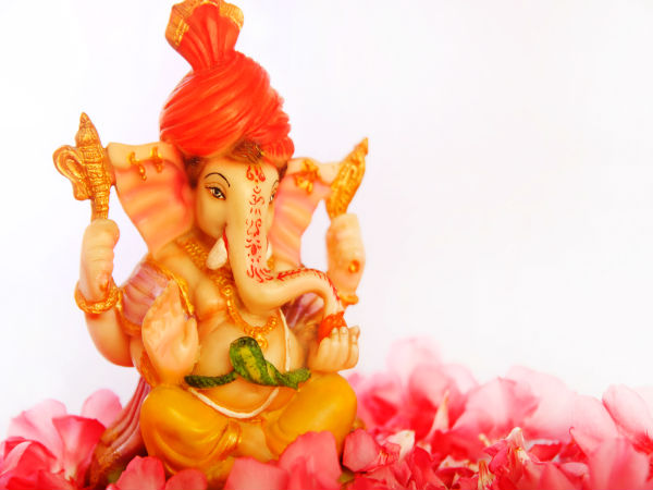 புது தொடக்கத்தின் அடையாளம்