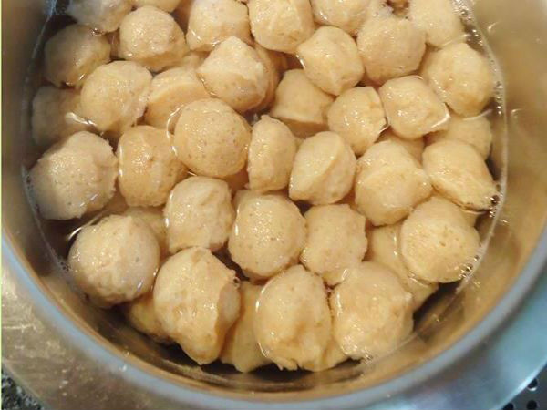 சோயா உணவுகளை அதிகம் சேர்க்கவும்