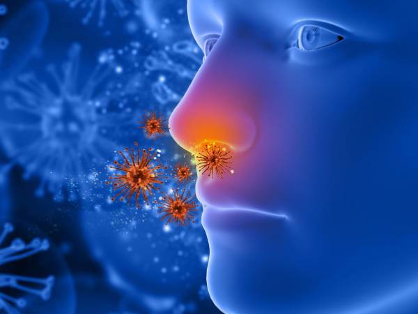 குளிா் காலத்தில் கோவிட் பரவல் அதிகமாக இருக்குமாம் - ஆய்வில் தகவல்