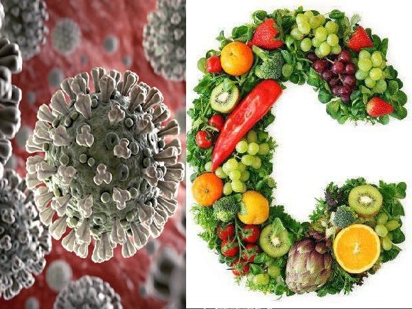 கொரோனாவிலிருந்து பாதுகாக்க உதவும் வைட்டமின் சி-யை நீங்க எப்படி பெறணும்? எவ்வளவு பெறணும் தெரியுமா?