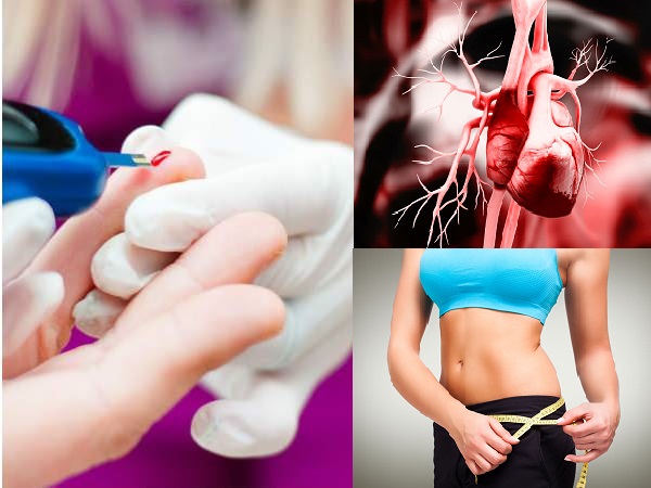 இந்த டயட் உணவு உங்க உடல் எடையை குறைப்பதோடு இதய மற்றும் சர்க்கரை நோயிலிருந்து பாதுகாக்கிறது தெரியுமா?