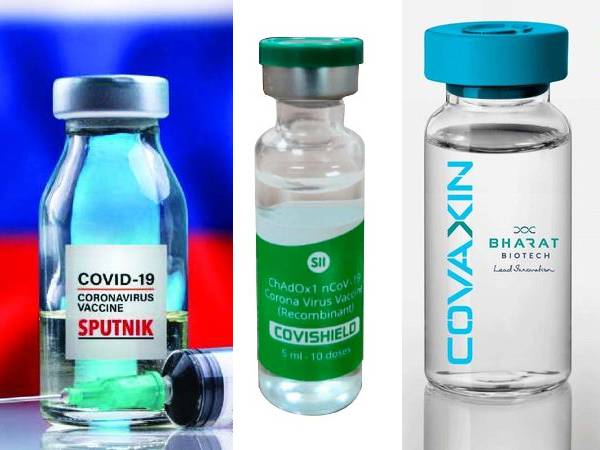 இந்தியாவில் போடப்படும் தடுப்பூசிகள் குறித்து ஒவ்வொருவரும் கட்டாயம் தெரிந்து கொள்ள வேண்டிய விஷயங்கள்!