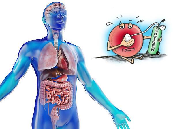 கொரோனா வந்தாலும் உடம்பில் ஆக்சிஜன் அளவு குறையாமல் இருக்க சாப்பிட வேண்டிய உணவுகள்!