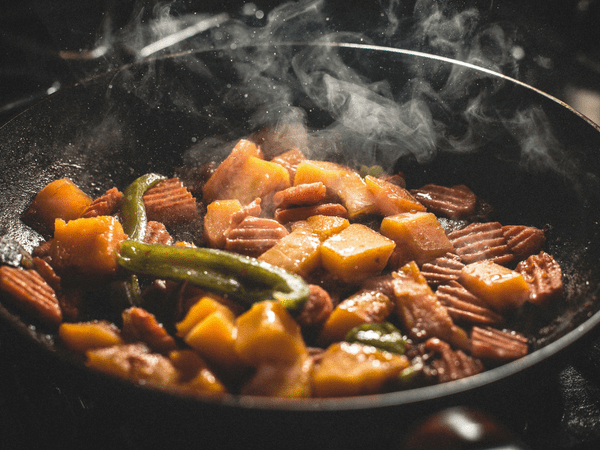 வேக்கும் ஃப்ரையிங் முறையில் உணவுகளைப் பொாித்தால், ஆரோக்கியம் கிடைக்குமா?