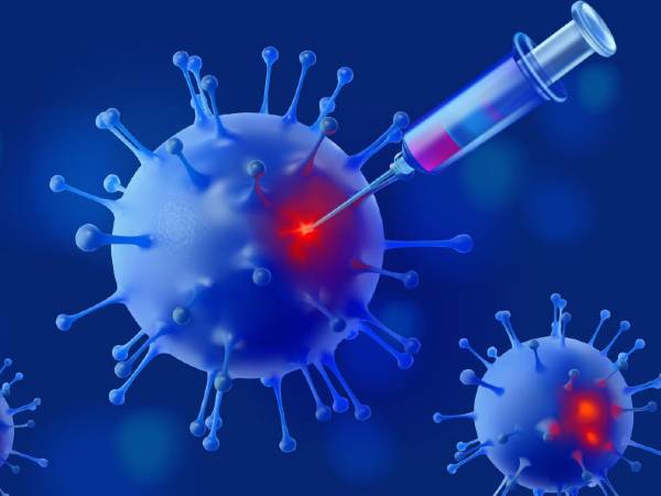 mRNA தடுப்பூசிகள் உலகம் முழுவதும் பயன்படுத்தப்படுகின்றன