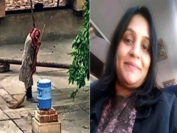 கடந்து வந்த பாதை