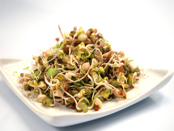 முளைக்கட்டிய பயிறுகள்
