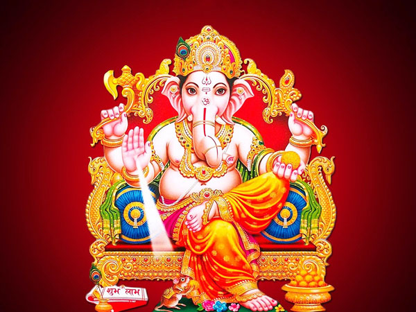 ஜூலை 27, 2021: சங்கடஹர சதுர்த்தி