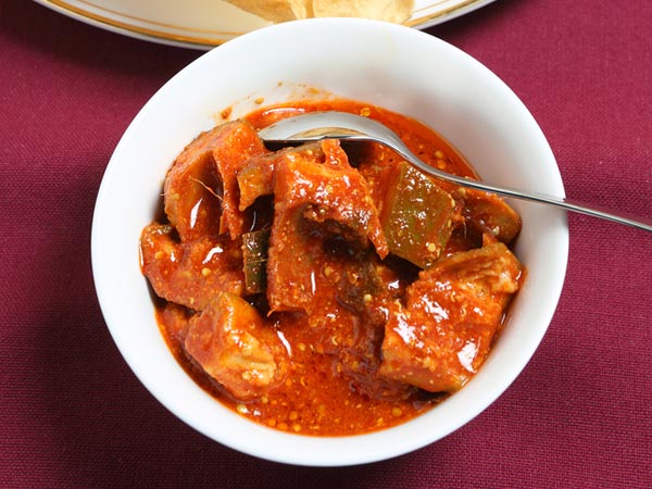 புளிப்பான உணவுகள்