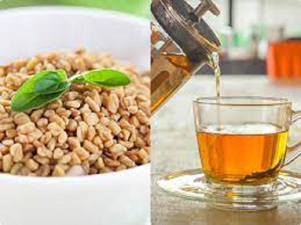நீங்கள் ஏன் மெதி டீ குடிக்க வேண்டும்?