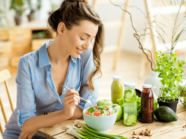 FODMAP குறைந்த உணவு முறை ஒரு குறுகிய கால உணவு முறை