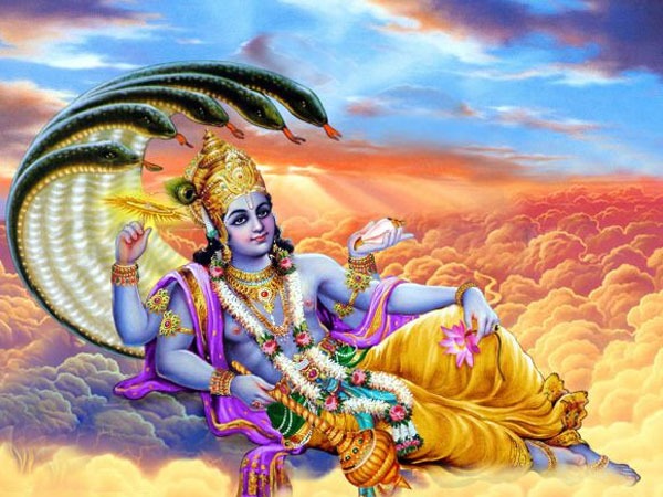 20 ஜூலை 2021: தேவ்ஷயானி ஏகாதசி