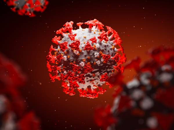 டெல்டா Vs டெல்டா பிளஸ் Vs கப்பா Vs லாம்ப்டா - இவற்றிற்கு இடையிலான வேறுபாடுகள் என்ன?