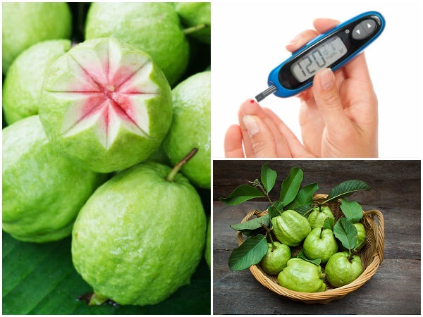 சர்க்கரை நோயாளிகளே! உங்க இரத்த சர்க்கரை அளவை குறைக்க இந்த பழமும் அதன் இலையும் உதவுமா? உதவாதா?