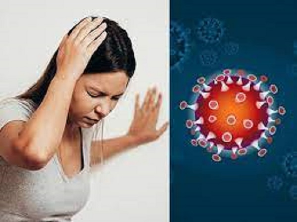 கொரோனவால் ஏற்படும் இந்த ஆபத்து ஆண்களை விட பெண்களைத்தான் அதிகம் தாக்குமாம்... ஏன் தெரியுமா?