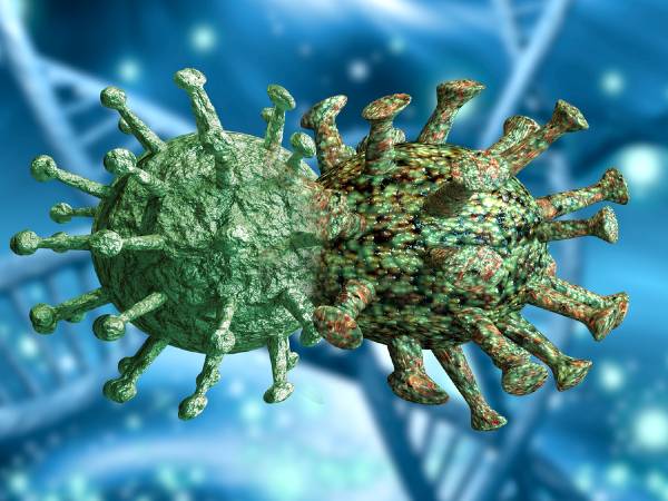 இந்தியாவில் புதிதாக பரவும் கொரோனா கப்பா வைரஸ் - இதன் அறிகுறிகள் என்ன? தடுப்பூசிகள் இதை தடுக்குமா?