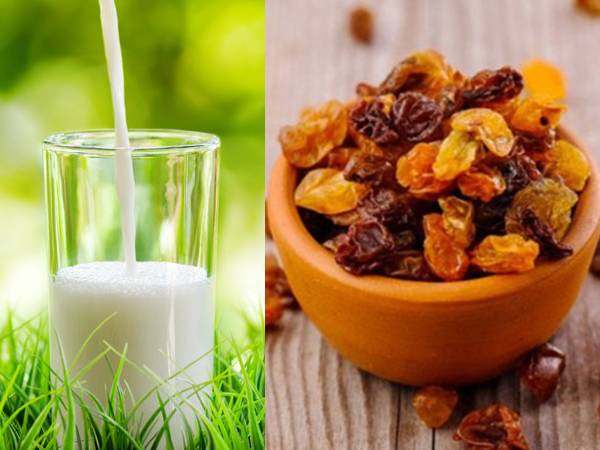 திருமணமான ஆண்கள் 'இத' பாலுடன் சேர்த்து சாப்பிடுவது ரொம்ப நல்லதாம்... அது என்ன? எப்ப சாப்பிடணும்?