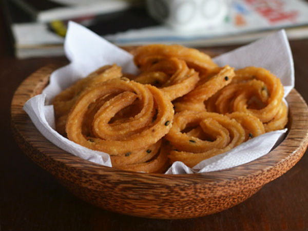முறுக்கு