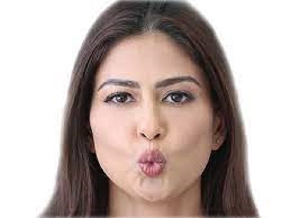 முக உடற்பயிற்சிகள்