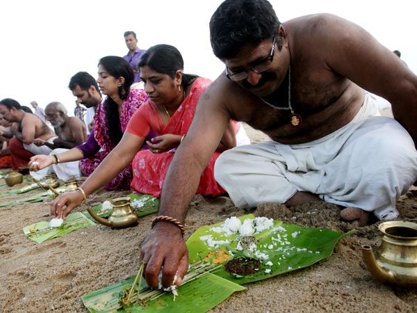 ஆடி அமாவாசையின் முக்கியத்துவம்