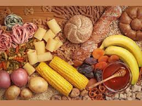 சுத்திகரிக்கப்பட்ட கார்போஹைட்ரேட்டுகள்