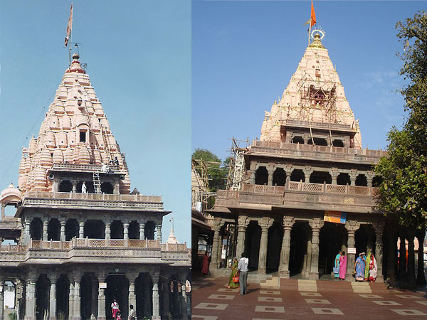 கோவிலின் நிழல்