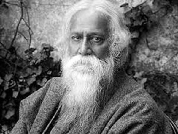 ரவீந்திரநாத் தாகூர் வங்கதேசத்தின் தேசிய கீதத்தையும் எழுதினார்