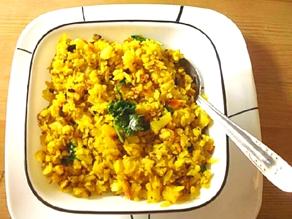 புளி அவல்
